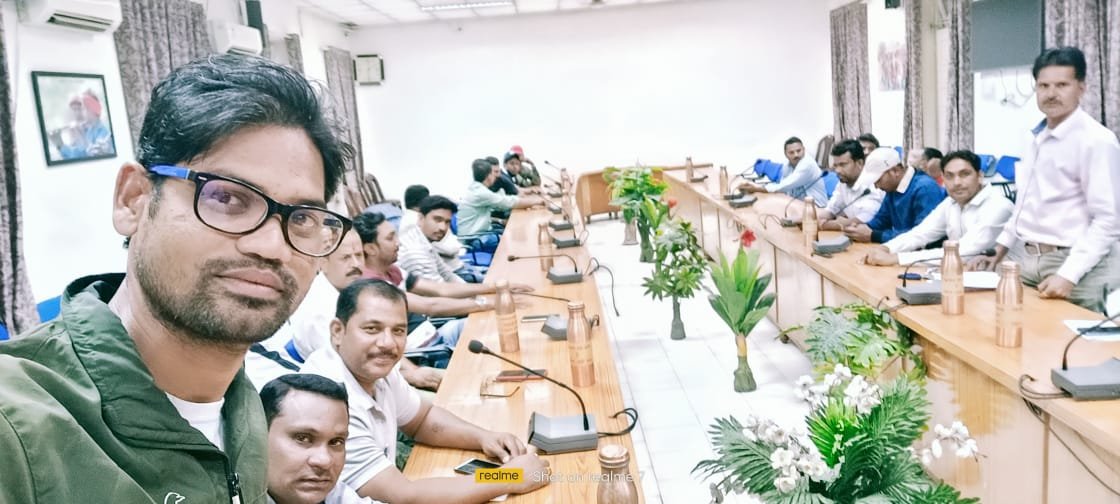 आनंद उत्सव ट्रॉफी 2021: झाबुआ के शासकीय अधिकारी कर्मचारियों के क्रिकेट का महाकुंभ है: जितेंद्र शक्तावत उर्फ लाला कप्तान | New India Times