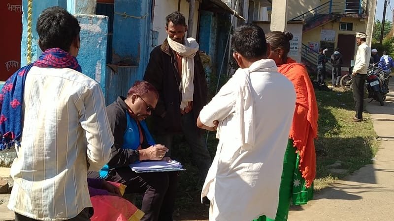 नदी के गहरे पानी में डूबने से हुई बालिका की मौत 3 नदी के गहरे पानी में डूबने से हुई बालिका की मौत | New India Times