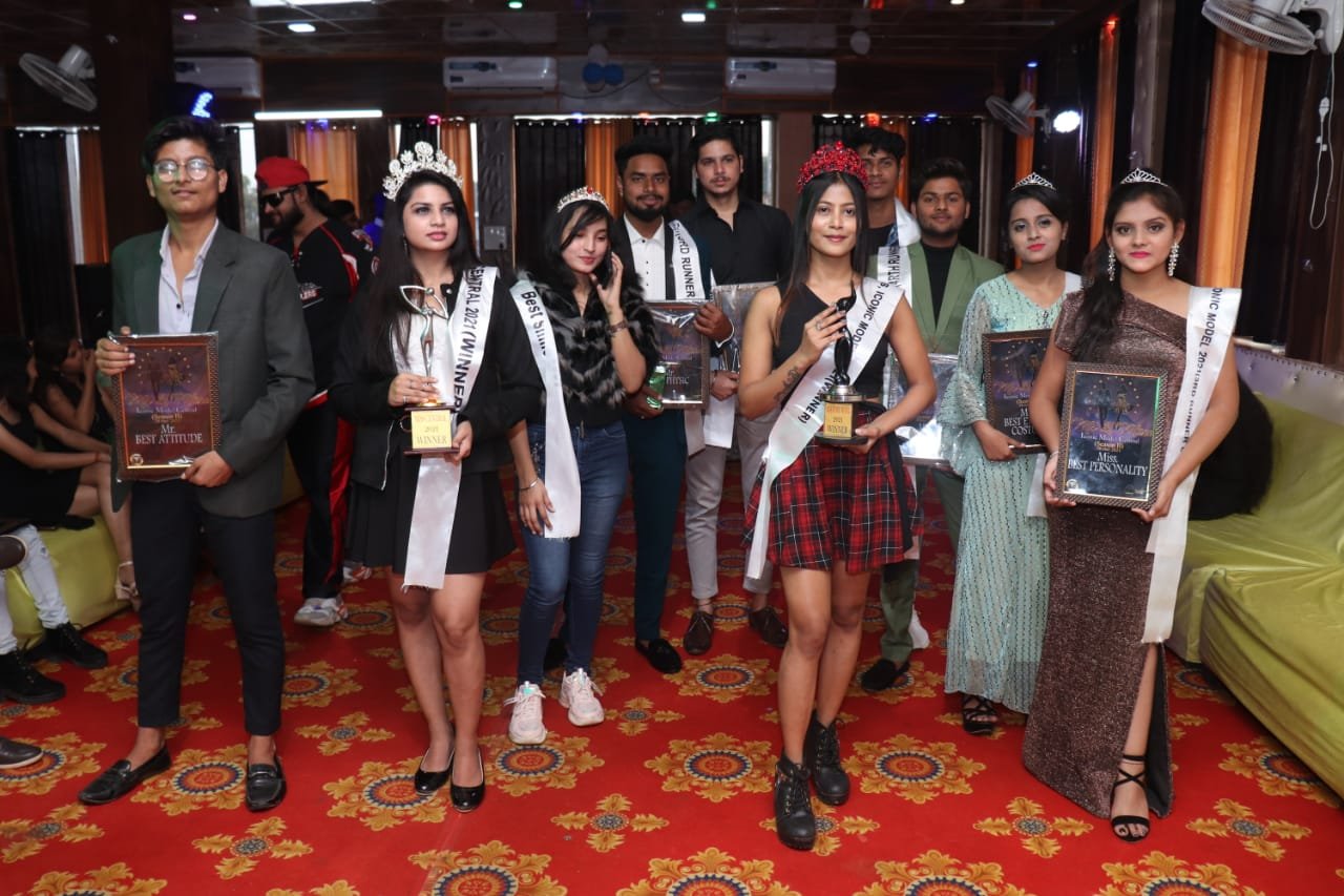 वोमेनएम्पेर्नमेंट क्लब की ओर से अवार्ड फंक्शन का हुआ आयोजन | New India Times