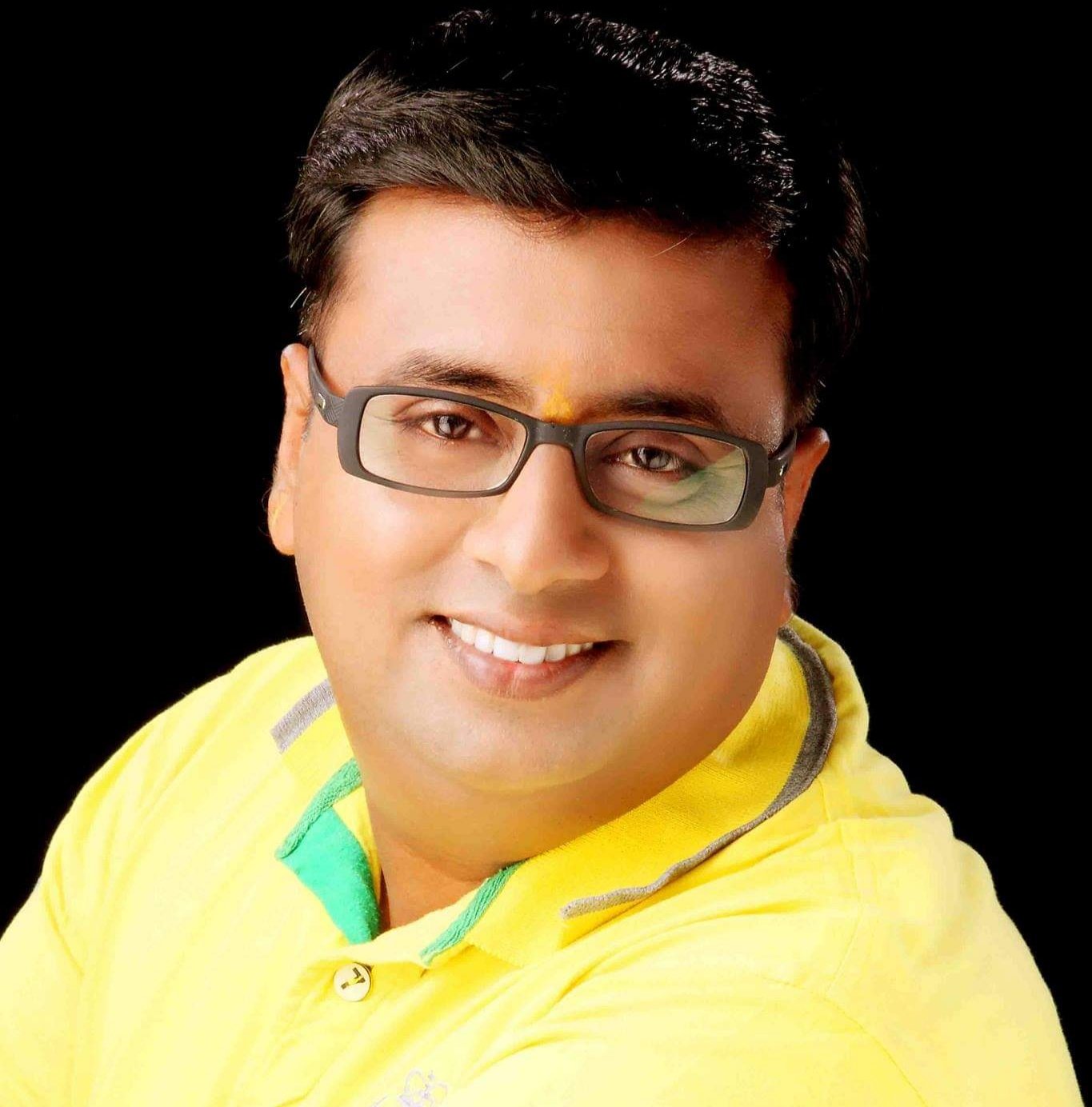 नगरसेवक व समाजसेवी श्री पिंटू कोठारी बने समाज के लिए एक आदर्श | New India Times