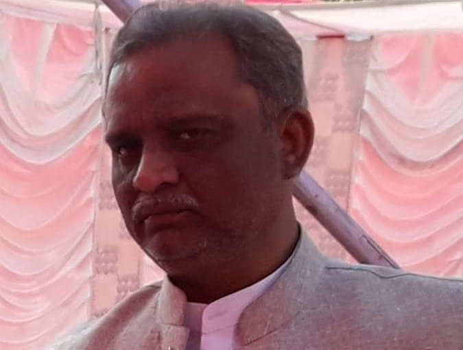 बुरहानपुर के पूर्व विधायक हारून सेठ के भतीजे एवं कोऑपरेटिव बैंक के पूर्व संचालक क़ैसर अंसारी का हृदयघात से हुआ आकस्मिक निधन | New India Times