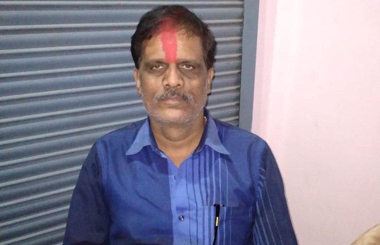 साहू सेवा समिति के अध्यक्ष बने परशुराम साहू चौधरी | New India Times