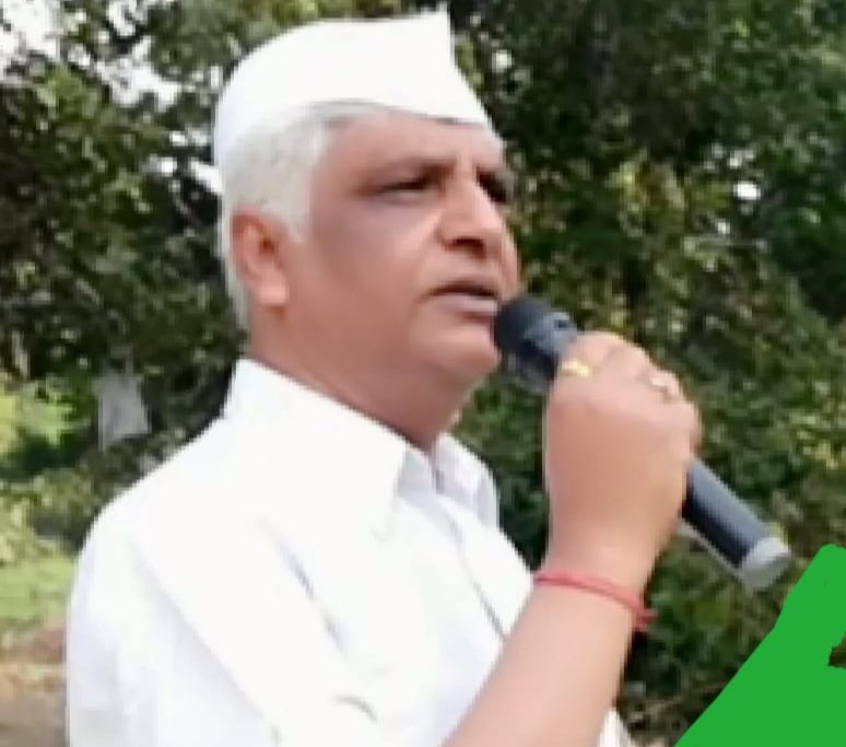 शिवराज सरकार भी कांग्रेस की पंजाब सरकार की भांति वैट टैक्स में कटौती कर प्रदेश की जनता को दे पेट्रोल डीजल की कीमत में राहत: डॉ राजेन्द्र चौबे | New India Times