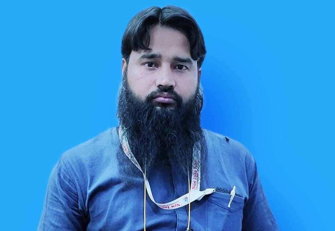 प्रेस क्लब ऑफ वर्किंग जर्नलिस्टस की मध्यप्रदेश इकाई का हुआ पुनर्गठन, NIT के मध्यप्रदेश स्टेट ब्यूरो चीफ अबरार अहमद खान प्रेस क्लब आफ वर्किंग जर्नलिस्ट के सचिव नियुक्त | New India Times