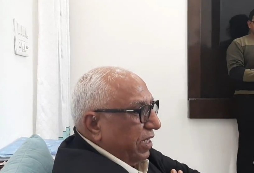 मुख्यमंत्री गहलौत द्वारा तीन कांग्रेस व तीन निर्दलीय विधायकों को अपना सलाहकार नियुक्त करने के बाद उठने लगे अनेक सवाल | New India Times