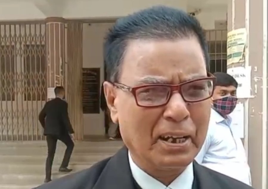 भागलपुर में नाबालिक के साथ दुष्कर्म का आरोप सिद्ध होने पर पोक्सो कोर्ट ने सुनाई 11 साल कैद और दो लाख रूपये मुआवजा देने की सजा | New India Times