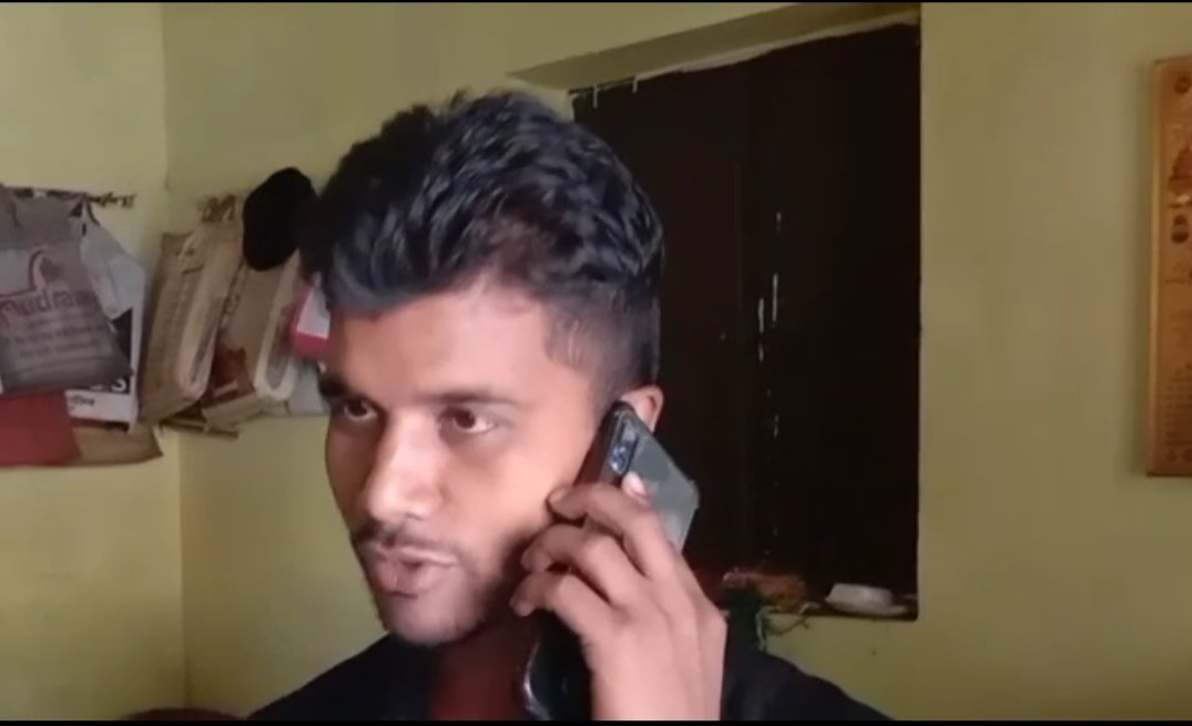 बिहार के भागलपुर जिले के कई थाने चल रहे हैं चौकीदार पुत्रों के भरोसे! | New India Times