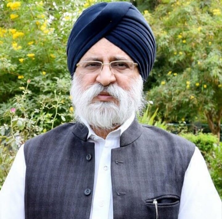 ENT स्पेशलिस्ट डॉ एएस भल्ला देहली पब्लिक स्कूल सोसायटी के फंड गड़बड़ी मामले में दिल्ली में हुए गिरफ्तार | New India Times