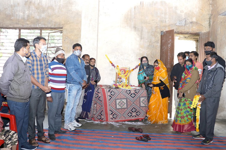 विश्व दिव्यांगता दिवस पर सांस्कृतिक कार्यक्रम, खेलकुद व अन्य प्रतियोगिताओं का हुआ आयोजन | New India Times