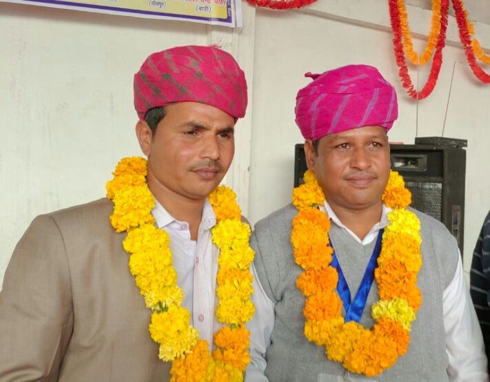 उत्कृष्ट कार्य करने वाले शिक्षाविदों का शिक्षक संघ युवा द्वारा किया गया सम्मान 2 उत्कृष्ट कार्य करने वाले शिक्षाविदों का शिक्षक संघ युवा द्वारा किया गया सम्मान | New India Times