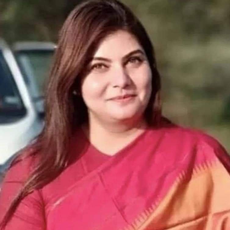 उज्जैन की वरिष्ठ कांग्रेस नेत्री नूरी ख़ान के त्यागपत्र की धमकी से प्रदेश कांग्रेस अध्यक्ष को लगा झटका, कमलनाथ के समझाने पर लिया इस्तीफा वापस 2 उज्जैन की वरिष्ठ कांग्रेस नेत्री नूरी ख़ान के त्यागपत्र की धमकी से प्रदेश कांग्रेस अध्यक्ष को लगा झटका, कमलनाथ के समझाने पर लिया इस्तीफा वापस | New India Times