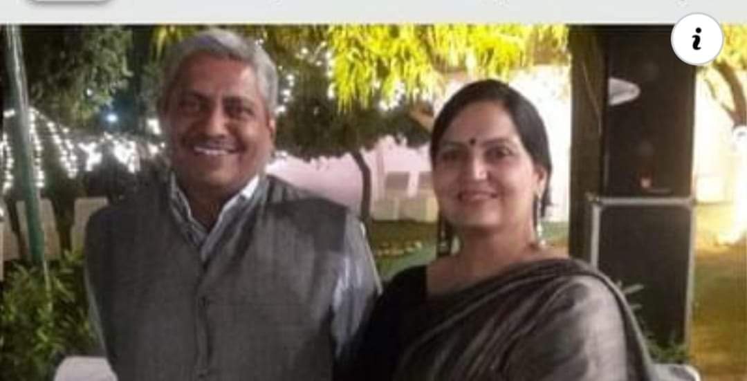 नूआ का मुस्लिम परिवार जिसमें एक दर्जन से अधिक अधिकारी बने तो झाड़ोद का दूसरा परिवार जिसमें अधिकारियों की है लंबी कतार | New India Times