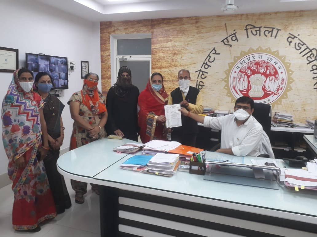 काॅलेज की पढाई ऑनलाइन करने की पालक महासंघ ने की मांग | New India Times