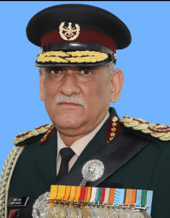 राष्ट्रीय मानवाधिकार एवं महिला बाल विकास आयोग एवं जिले के पत्रकारों ने जांबाज सीडीएस बिपिन रावत सहित समस्त पुण्य आत्माओं को दी श्रद्धांजलि | New India Times