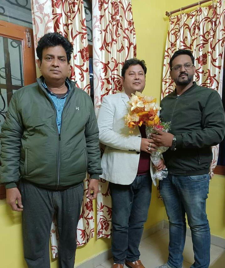 जहीर अब्बास जैदी बने आल इण्डिया शिया मुस्लिम महासभा के राष्ट्रीय महासचिव  | New India Times