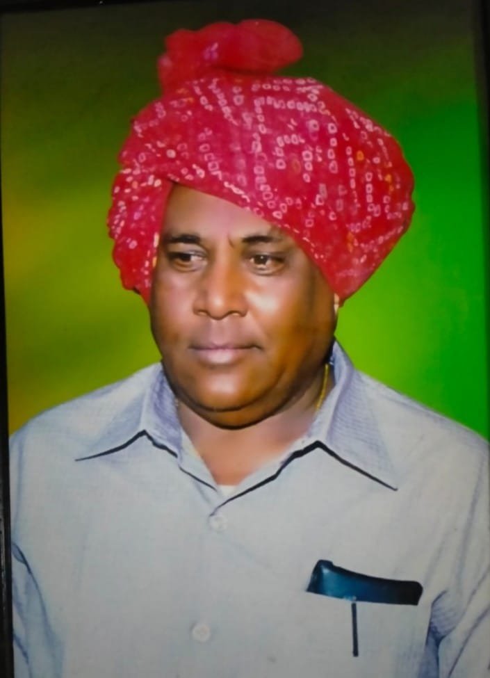 समाज के वरिष्ठ सुश्रावक राजमल शाह का हुआ निधन, पुत्री डॉ सीमा शाहजी ने दी मुखाग्नि, नगर में गम का माहौल | New India Times