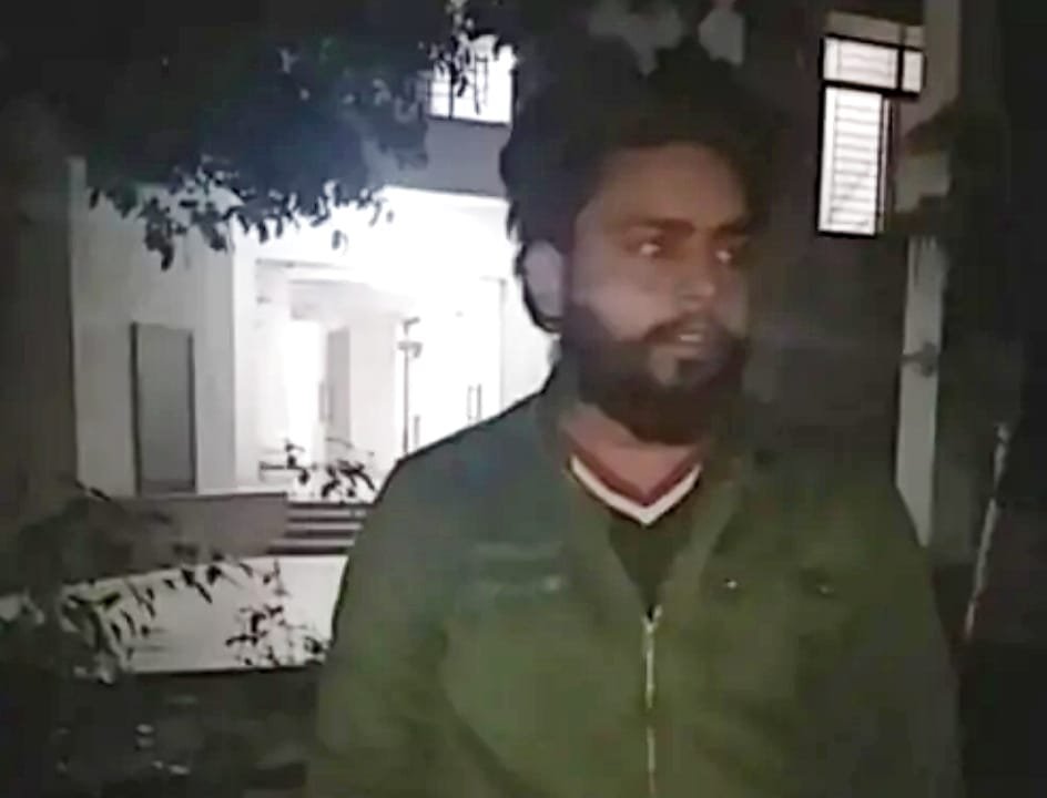 ग्‍वालियर मे प्लेबॉय की नौकरी दिलाने के नाम पर युवकों ने की लाखों की ठगी | New India Times