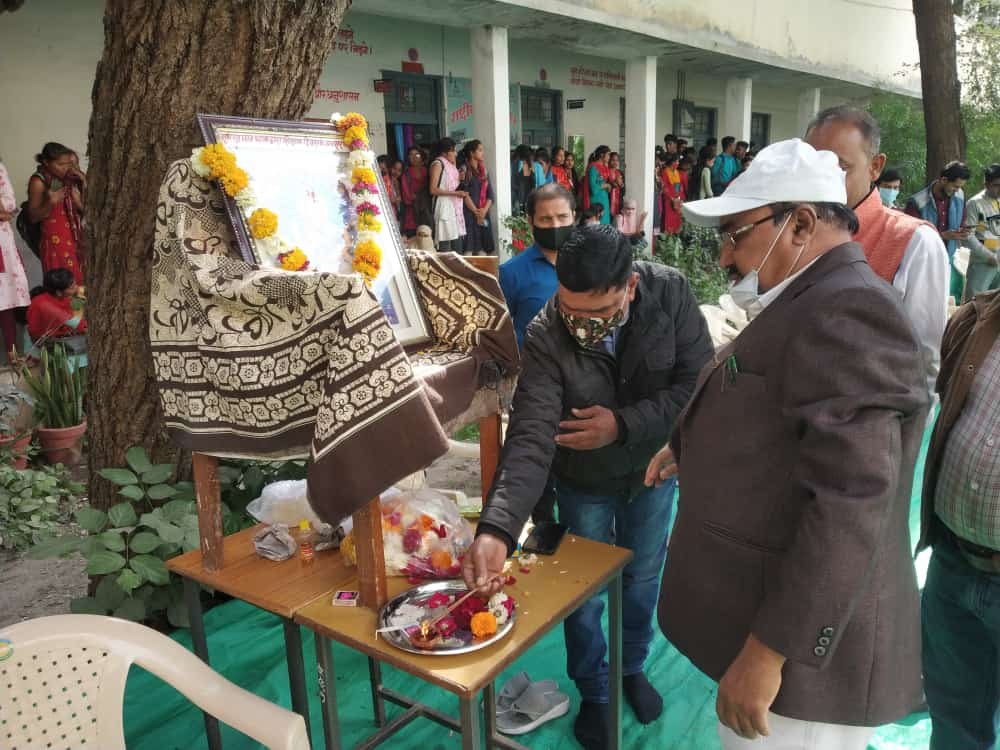 शासकीय महाविद्यालय मनावर में युवा उत्सव का हुआ समापन 2 शासकीय महाविद्यालय मनावर में युवा उत्सव का हुआ समापन | New India Times