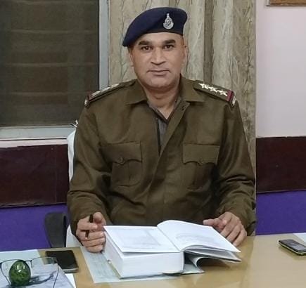 सट्टा माफियाओं के खिलाफ पुलिस की ताबड़तोड़ कार्रवाई से माफियाओं में मची खलबली | New India Times