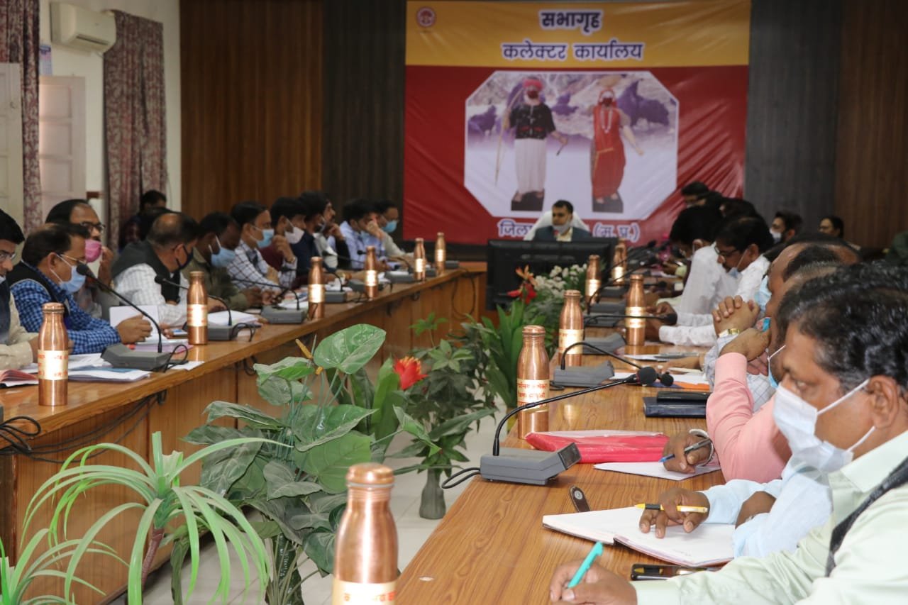 रोजगार मेला 12 जनवरी को आयोजित होगा, जिले में कई बडी कंपनियां लेंगी हिस्सा | New India Times