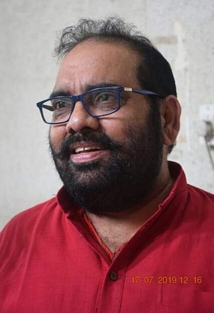 कालीचरण ने गांधी का नहीं बल्कि पूरे देश का अपमान किया: यदुनाथ सिंह तोमर 2 कालीचरण ने गांधी का नहीं बल्कि पूरे देश का अपमान किया: यदुनाथ सिंह तोमर | New India Times