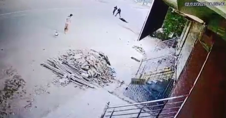 जिम संचालक की अज्ञात बदमाशों ने गोली मारकर की हत्या | New India Times