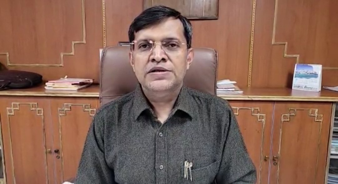 जवाद चक्रवात के मद्देनजर पूर्व मध्य रेल से खुलने/गुजरने वाली 7 ट्रेनों का परिचालन रद्द | New India Times