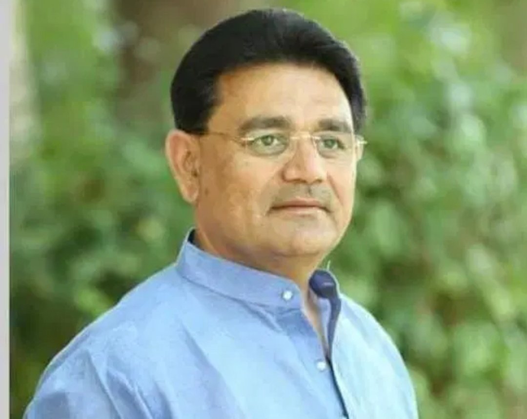 एआईसीसी नई दिल्ली द्वारा शहर बुरहानपुर सहित चार ज़िलों की कांग्रेस कमेटियों को किया गया भंग | New India Times