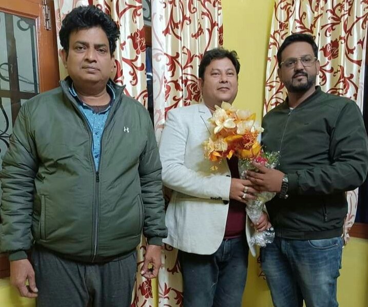 जहीर अब्बास जैदी बने आल इण्डिया शिया मुस्लिम महासभा के राष्ट्रीय महासचिव  | New India Times