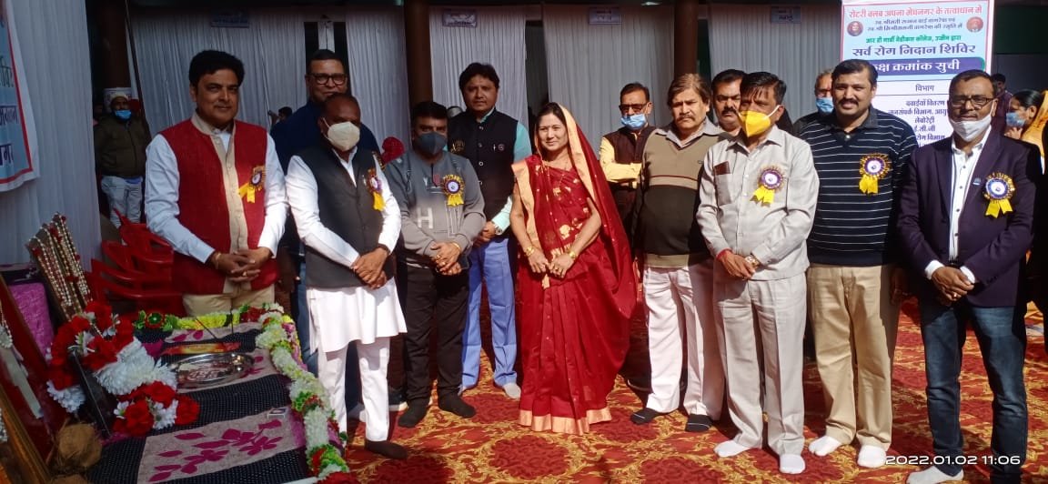 सेवा का कोई मूल्य नहीं होता: संत पीयूष चंद्र विजय जी महाराज साहब. वागरेचा परिवार का सेवा कार्य अद्भुत, अनुपम, अनुकरणीय है: समाजसेवी सुरेश चंद्र जैन (पप्पू भैया) | New India Times