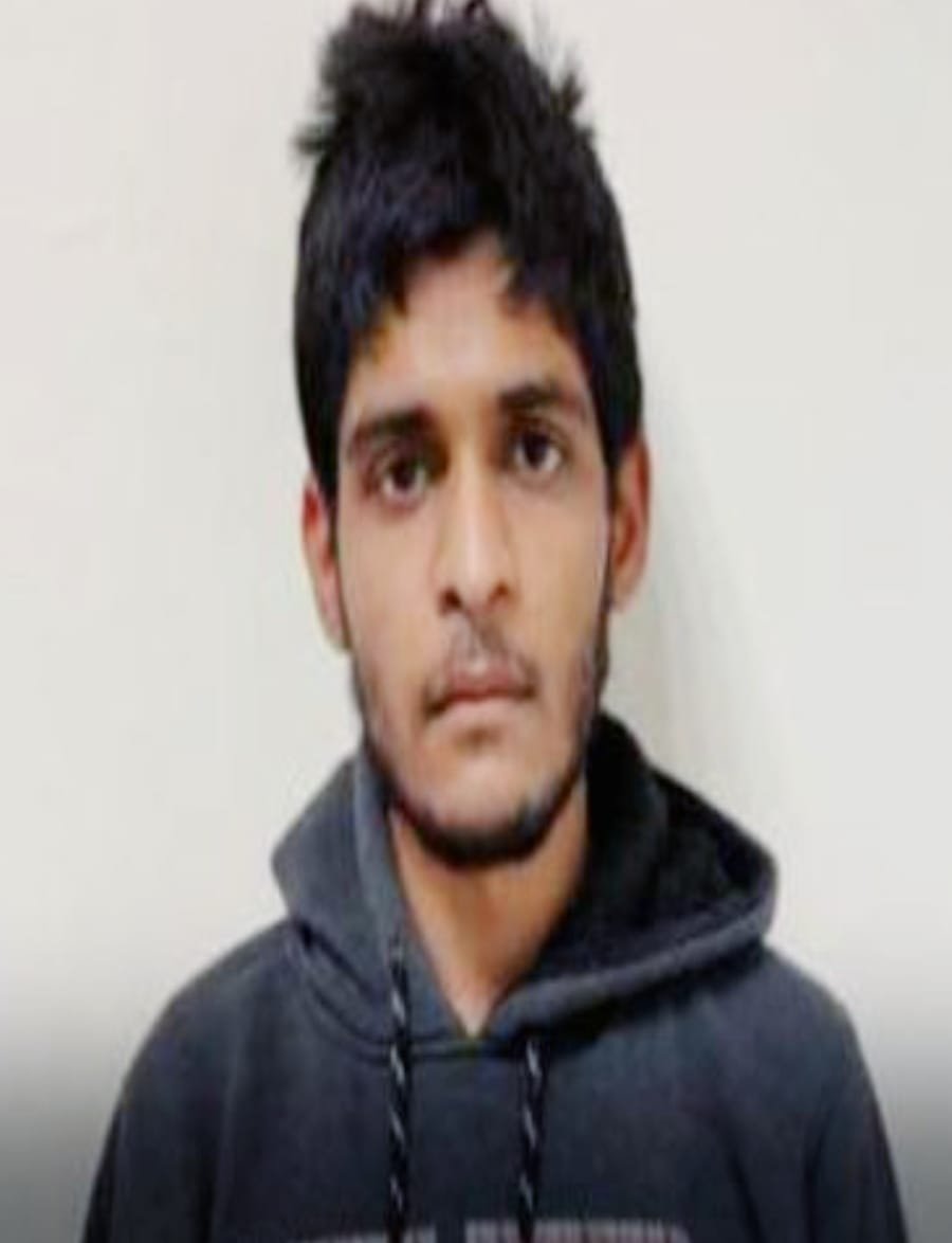 मुस्लिम महिलाओं की नीलामी करने वाला ऐप बुली बाई का मास्टरमाइंड निकला वीआईटी भोपाल का स्टूडेंट, यूनिवर्सिटी प्रबंधन ने किया सस्पेंड | New India Times