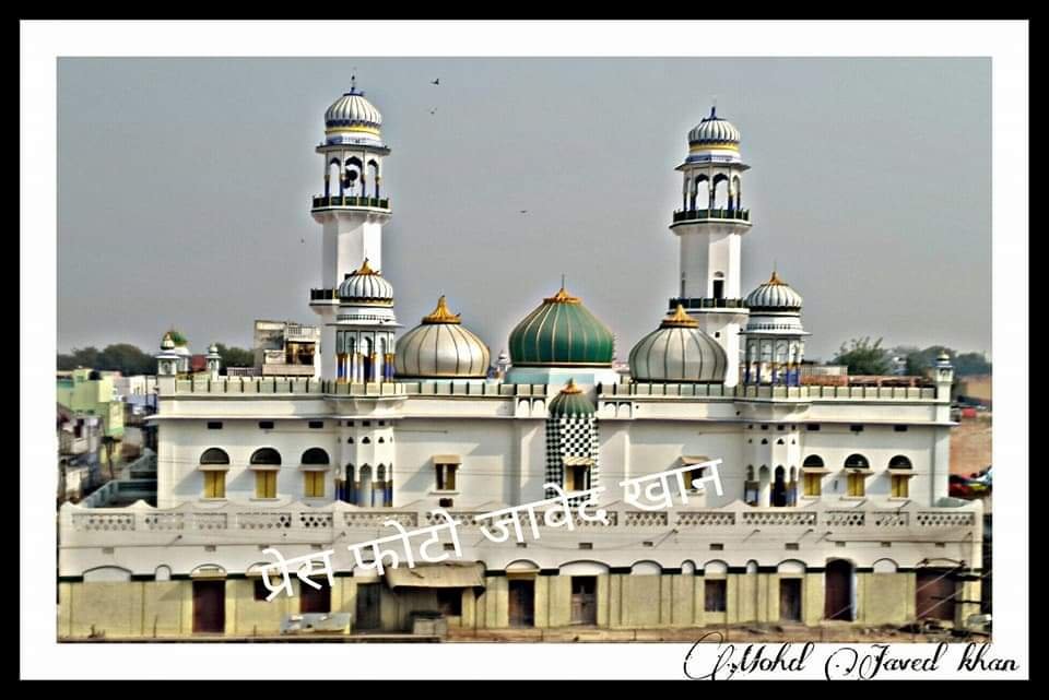 राजस्थान में अब मस्जिद कमेटियां भी जदीद तालीम की अहमियत समझकर तालीम का मयार बढाने की तरफ आगे बढ़ा रही हैं कदम | New India Times