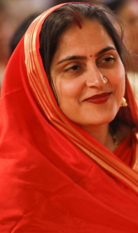 बुरहानपुर की पूर्व नगर निगम अध्यक्ष गौरी दिनेश शर्मा को सौंपा गया विप्र नारी शक्ति सेवा संस्था के राष्ट्रीय अध्यक्ष पद का दायित्व | New India Times