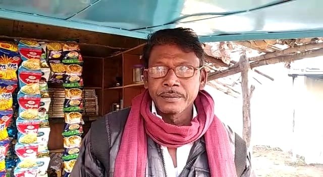 अज्ञात चोरों ने चॉकलेट, बिस्किट, नगदी पर किया हाथ साफ | New India Times