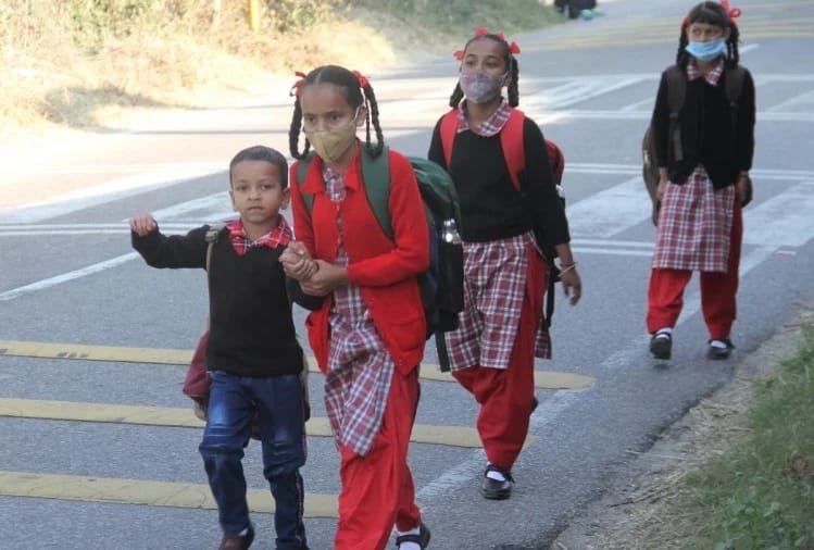 उत्तर प्रदेश के सभी शैक्षिक संस्थान 30 जनवरी तक रहेंगे बंद | New India Times