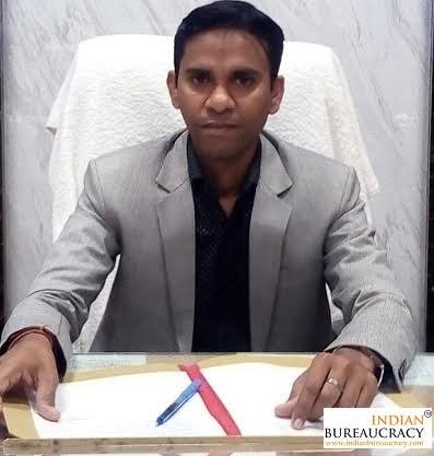 कोविड के टीके से कोई छूटा, समझो सुरक्षा चक्र टूटा: जिलाधिकारी 2 कोविड के टीके से कोई छूटा, समझो सुरक्षा चक्र टूटा: जिलाधिकारी | New India Times