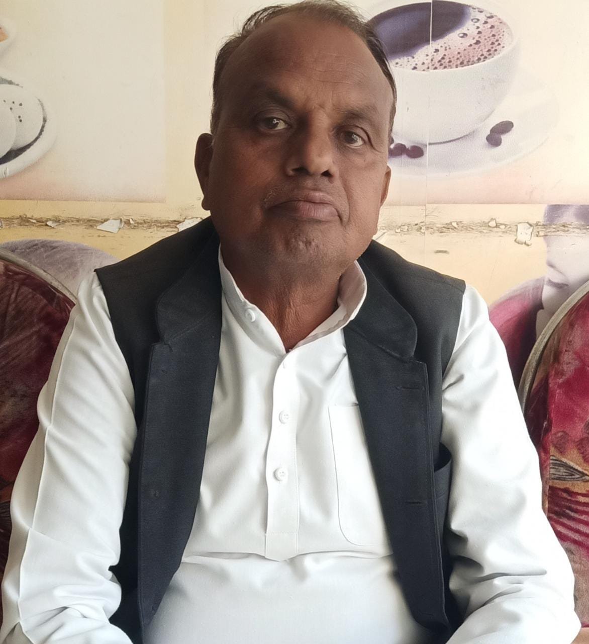 सड़क चौड़ीकरण के लिए विधायक वीरसिंह भूरिया ने लिखा पत्र | New India Times