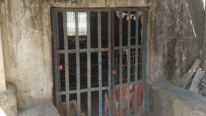 ग्रामीण तरस रहे पानी को, संबल पंप 2 सालों से बंद, जिम्मेदार भी नहीं कर रहे हैं कोई पुख्ता इंतजाम | New India Times