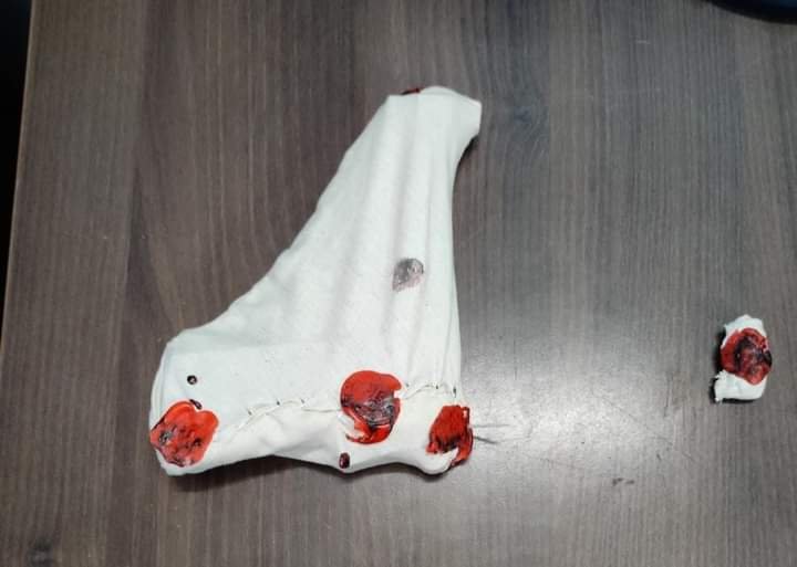 भोपाल क्राइम ब्रांच ने पिस्टल समेत एक युवक को किया गिरफ्तार | New India Times