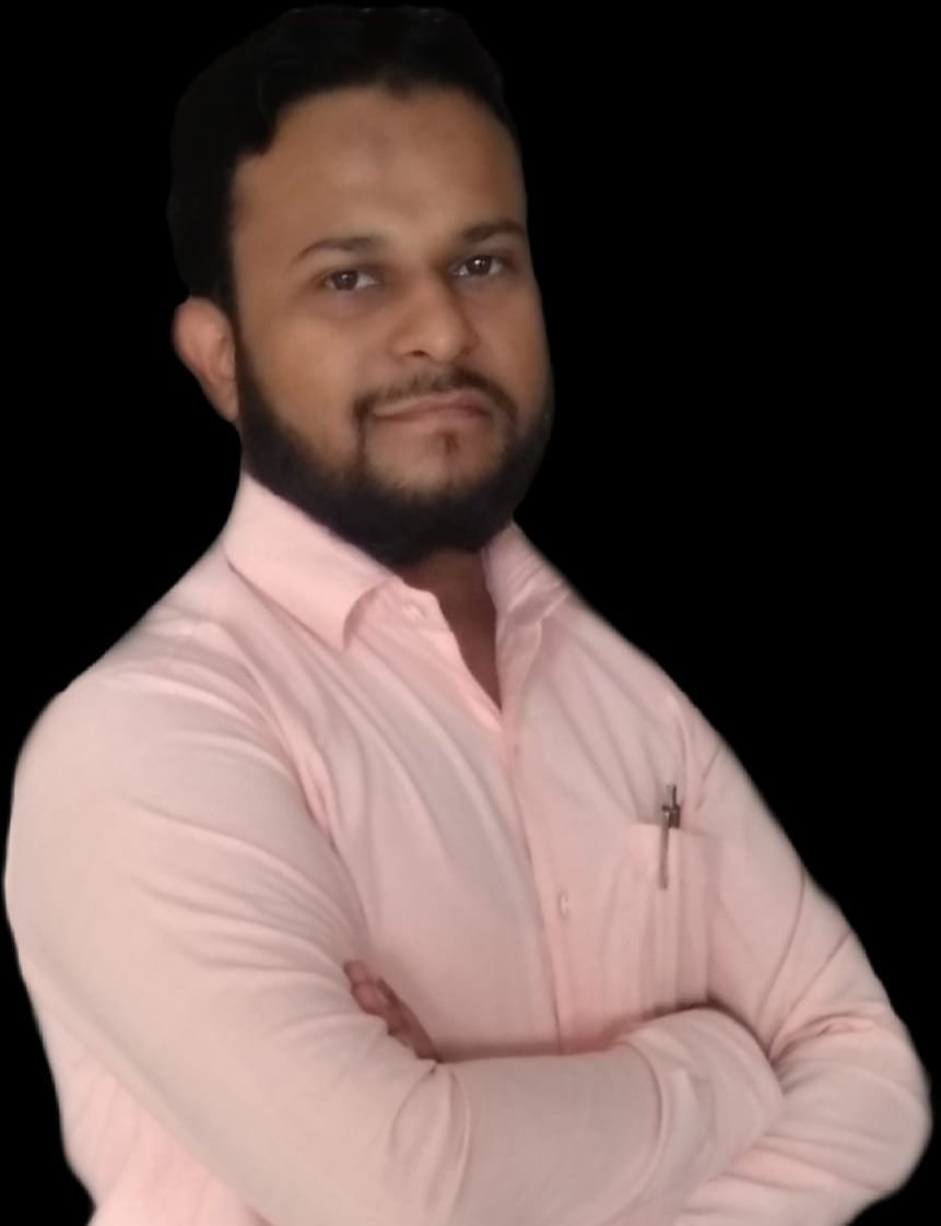 इलेक्ट्रॉनिक्स में पी.एच.डी. की सनद हासिल करने वाले शाहनवाज़ शेख का आज शाम खंडवा में होगा सम्मान | New India Times