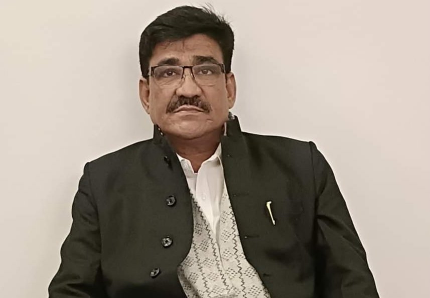 राजस्थान वक्फ बोर्ड अध्यक्ष का चुनाव 17 जनवरी को जयपुर में, डाॅ. खानू खान का अध्यक्ष बनना लगभग तय | New India Times