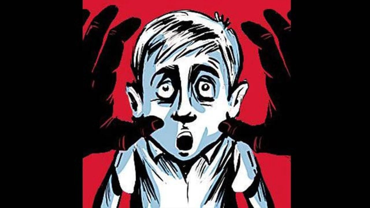 खेत में चना उखाड़कर खाने से आक्रोशित 12 वर्षीय नाबालिग़ लड़के ने की 7 वर्षीय नाबालिग़ बच्चे की हत्या | New India Times