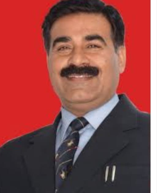 राजस्थान लोकसेवा आयोग के रिक्त चल रहे अध्यक्ष पद पर नियुक्ति करने की बजाये फिर एक जूनियर सदस्य को बनाया गया कार्यवाहक अध्यक्ष | New India Times