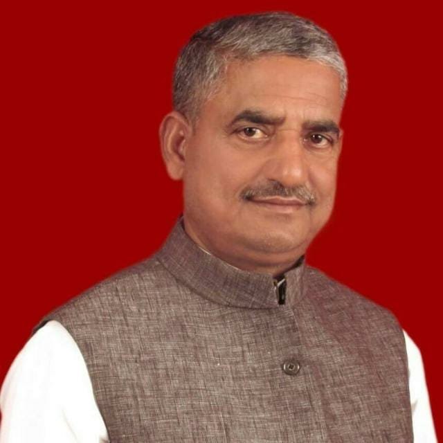 झुठा वादा करना मेरा मकसद नहीं है, मेरी कोशिश है कि इटवा की सूरत बदले: बसपा प्रत्याशी हरिशंकर सिंह 2 झुठा वादा करना मेरा मकसद नहीं है, मेरी कोशिश है कि इटवा की सूरत बदले: बसपा प्रत्याशी हरिशंकर सिंह | New India Times