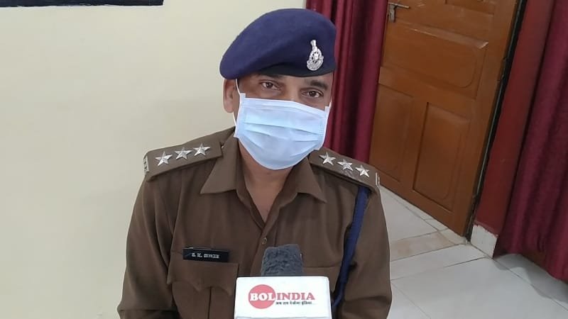 दो महिलाओं के विवाद में तीन माह के मासूम बच्ची की मौत 2 दो महिलाओं के विवाद में तीन माह के मासूम बच्ची की मौत | New India Times