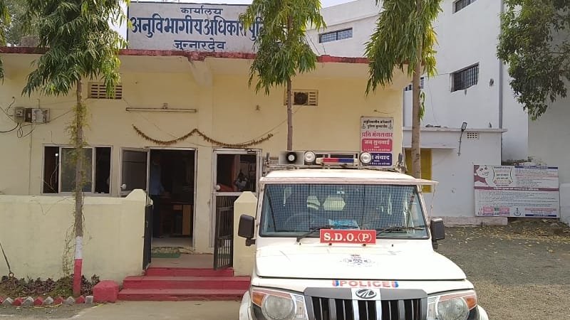 दो महिलाओं के विवाद में तीन माह के मासूम बच्ची की मौत | New India Times