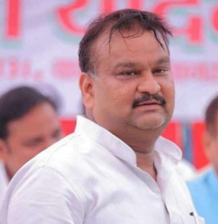 सोशल मीडिया पर फर्जी वीडियो डाल कर छवि धूमिल करने का किया जा रहा प्रयास, 6 लोगों पर एफआईआर दर्ज | New India Times