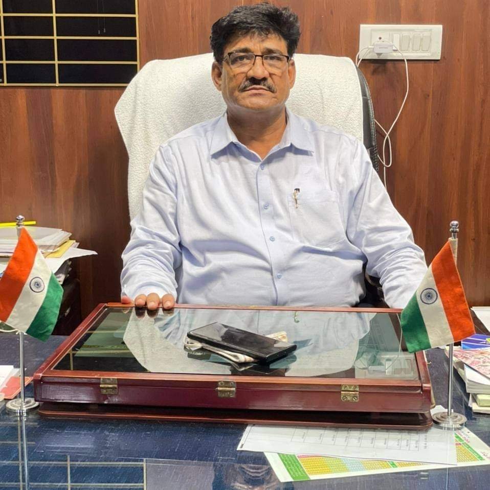 चूरु में मण्डेलिया परिवार का कांग्रेस राजनीति में दबदबा अब होने लगा है कमजोर | New India Times