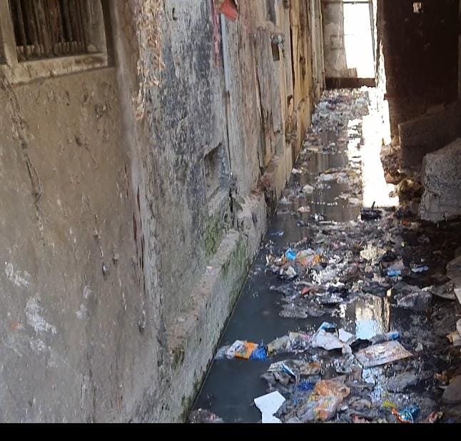 15 वर्षों में नगर का विकास तो कर नहीं सकी और विधानसभा विकास की बात तोबा तोबा! | New India Times