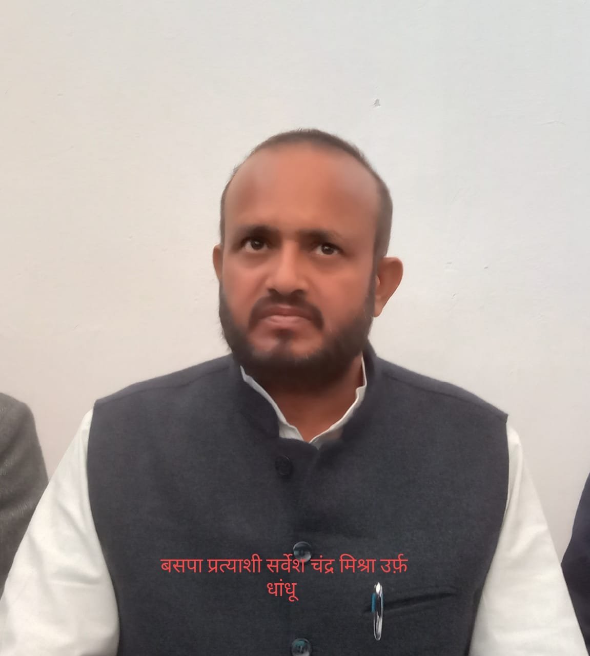 सुरेश कुमार खन्ना बौखलाहट में मेरे ऊपर करा रहे हैं कार्यवाही | New India Times